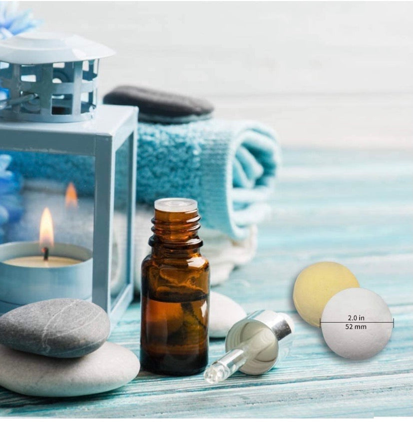 Bath Bombs Gift Set, JRINTL 12 made Fizzies, Shea & Coco Butter Dry Skin Moisturize, Perfect for Bubble & Spa Bath. Handmade Birthday Mothers day Gifts idea For Her/Him, wife, girlfriend