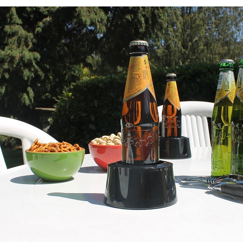 The Ultimate Anti-Spill Drink Holder