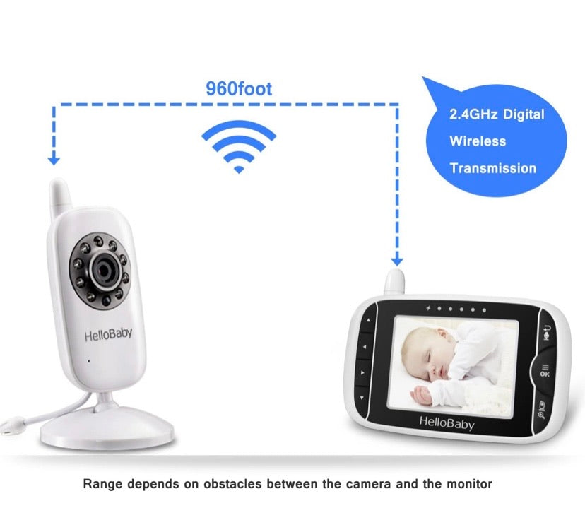 Baby Monitor