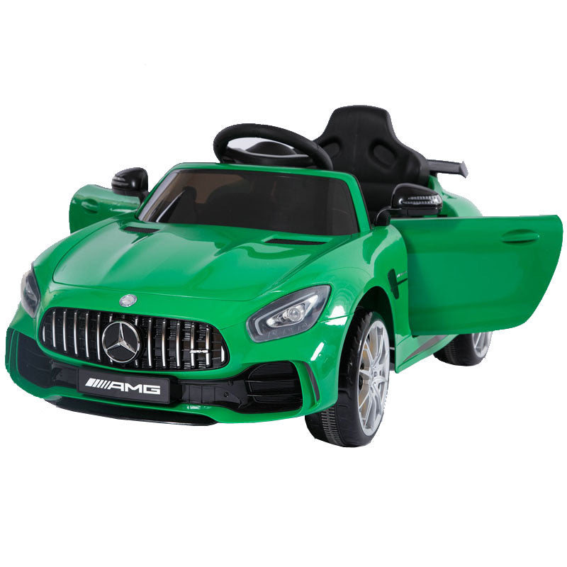 Kids Ride On Car-Amg Gtr