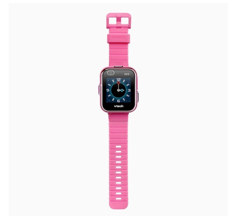 Kids Smartwatch Dx2, Pink
