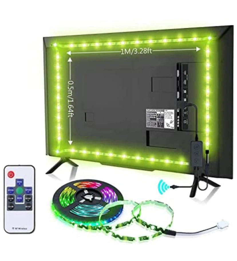 Led Strip Lights for TV