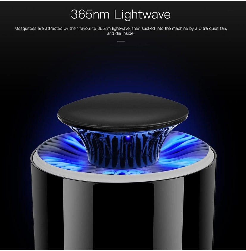 Electric Mosquito Killer