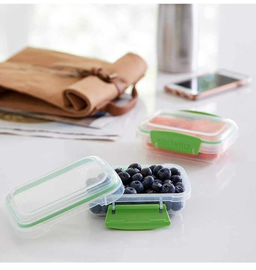 Kitchen Storage Solutions Starter Pack 18pcs