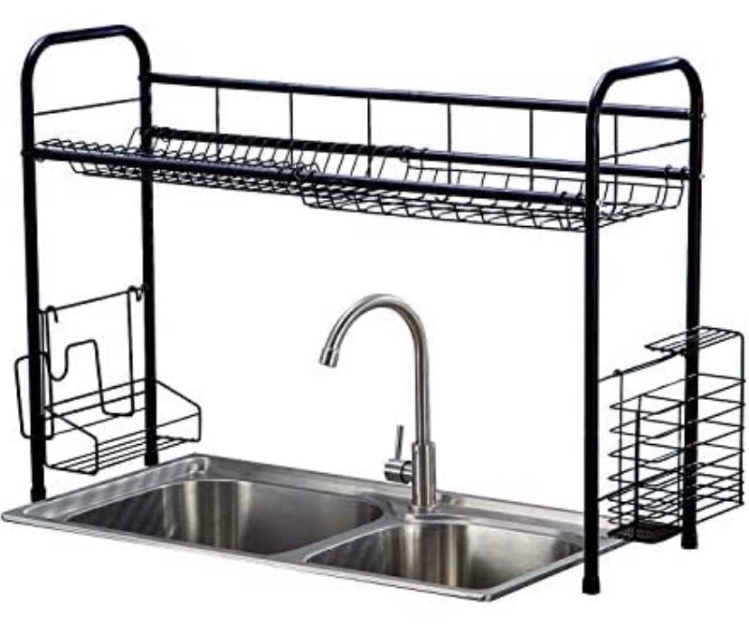 Stainless Steel Dish Rack