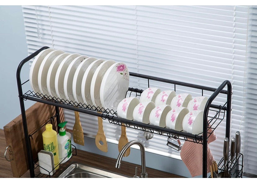 Stainless Steel Dish Rack
