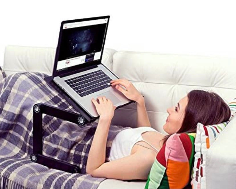 Adjustable Laptop Stand