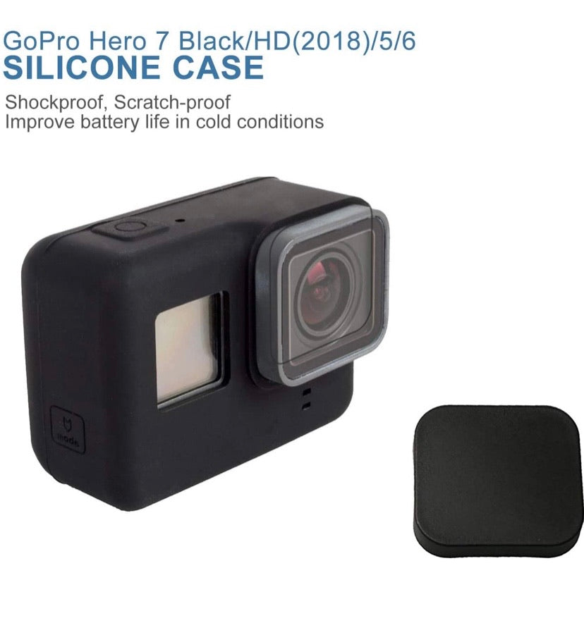 GoPro Accessories Kit
