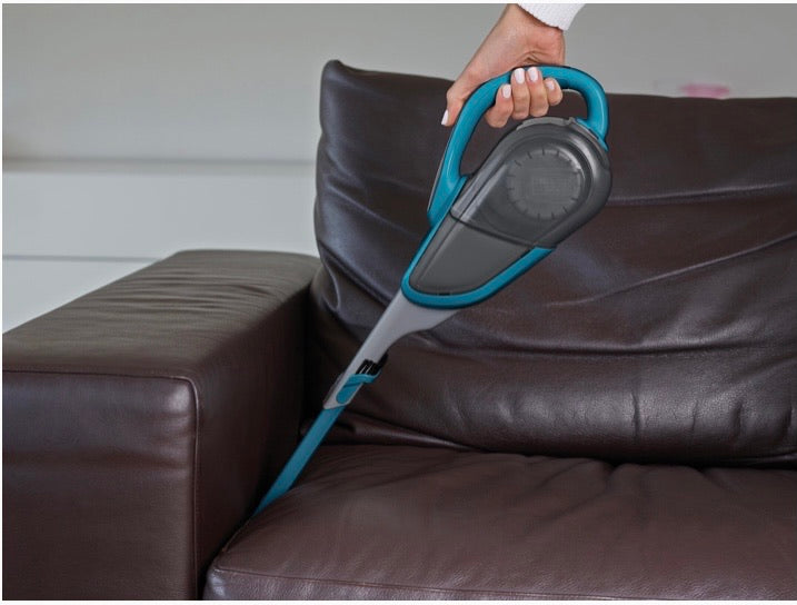 Compressed Lithium Dustbuster