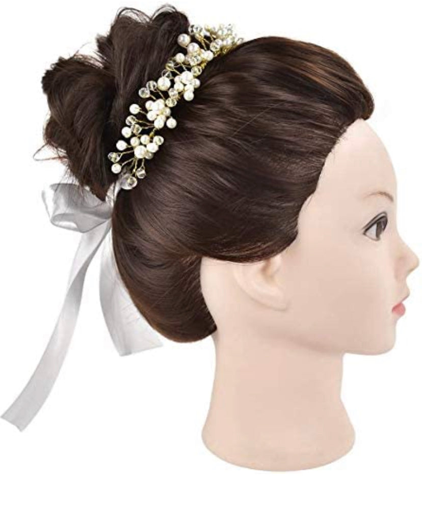 26" Hair Styling Training Head