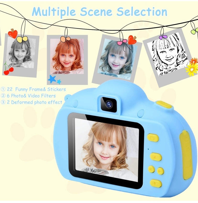 Kids Camera