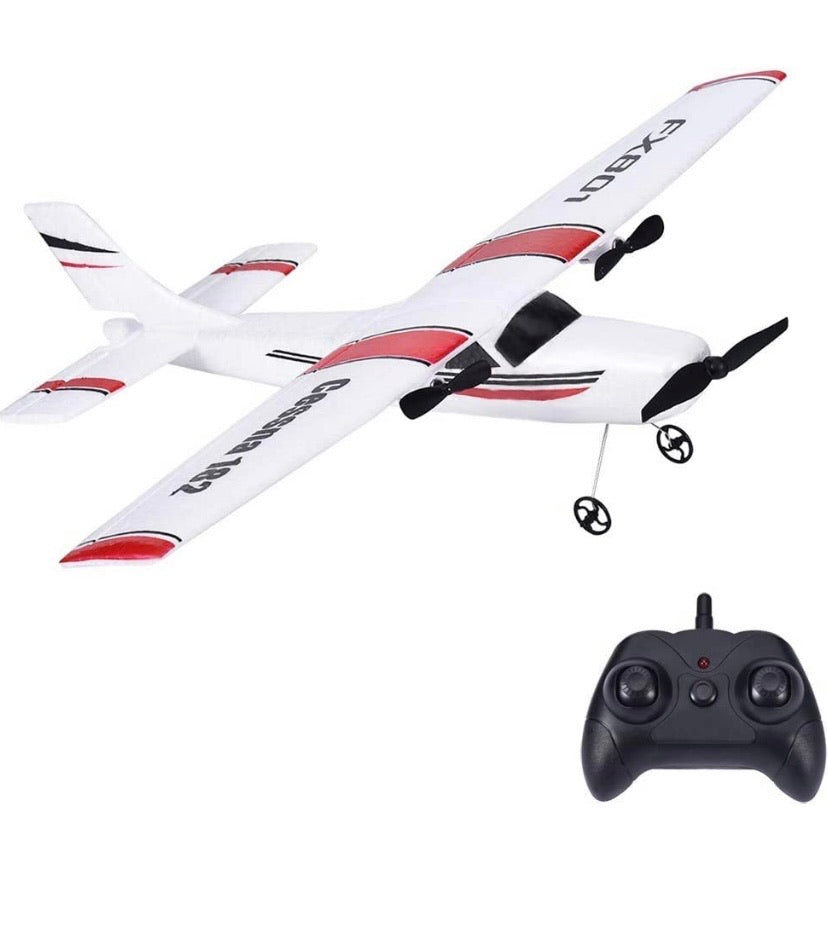 Remote Control Airplane