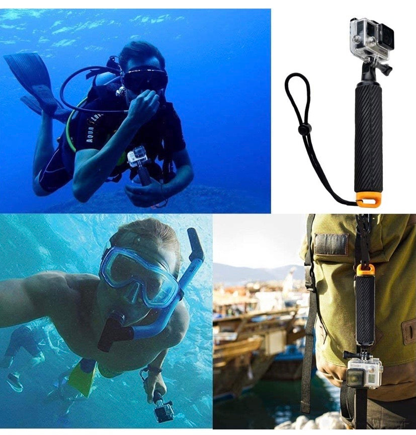 GoPro Accessories 17in1