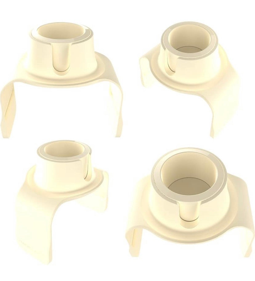 Anti-Spill Cup Holder