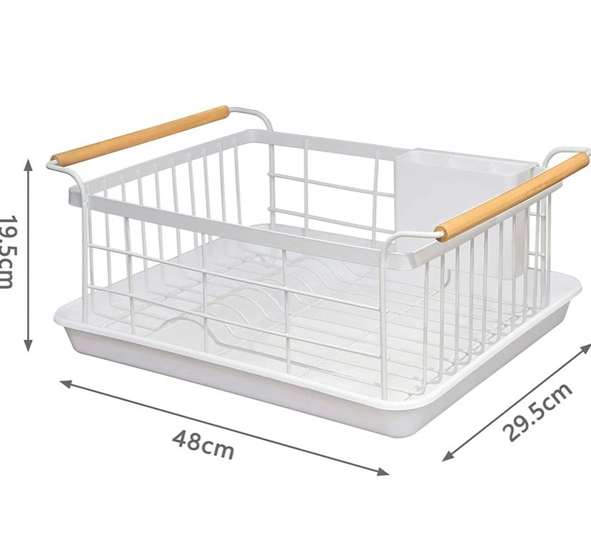 Dish Drying Rack