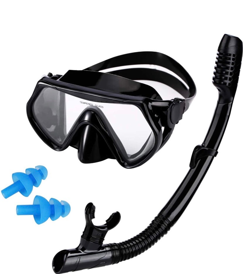Snorkeling Gear