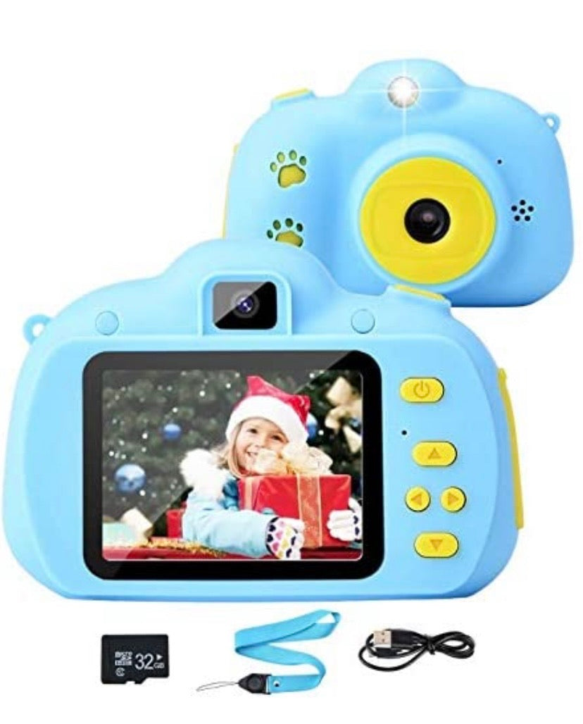 Kids Camera