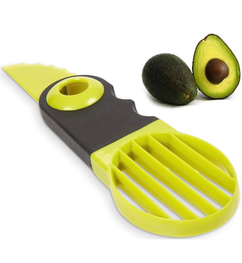 Avocado Slicer