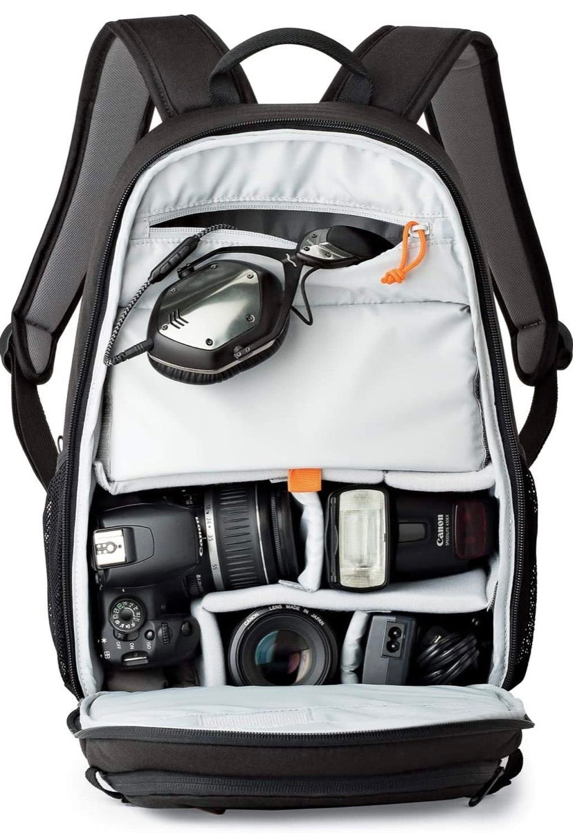 Lowepro Backpack