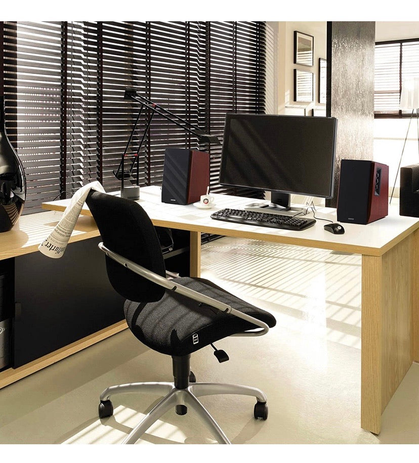 Bluetooth Bookshelf Speakers