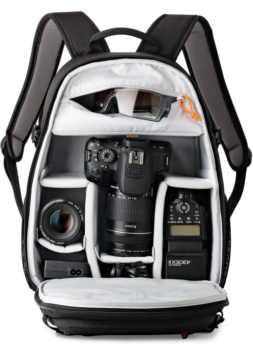 Lowepro Backpack