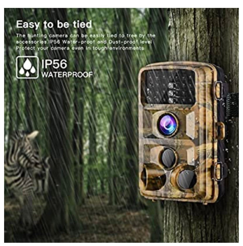 Trail Camera