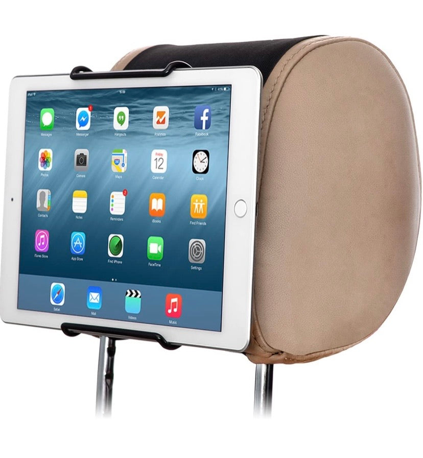 Universal Car Headrest