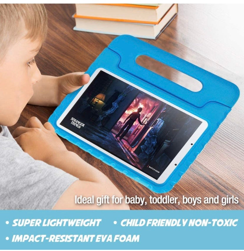 Kids Case for Galaxy Tablet