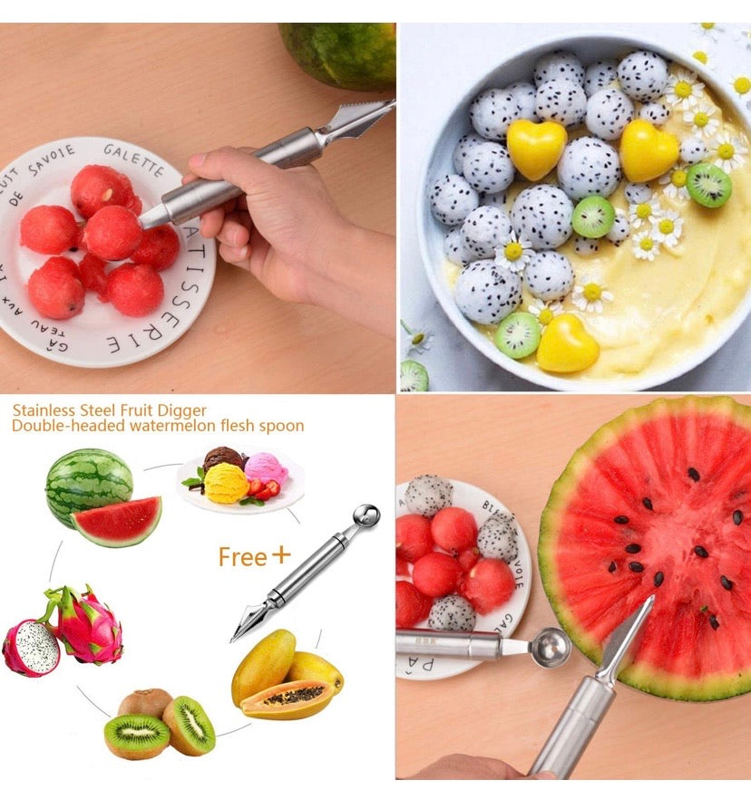 Vegetable Chopper