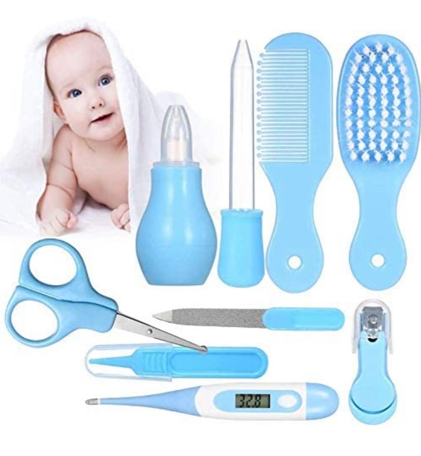 Baby Grooming Kit