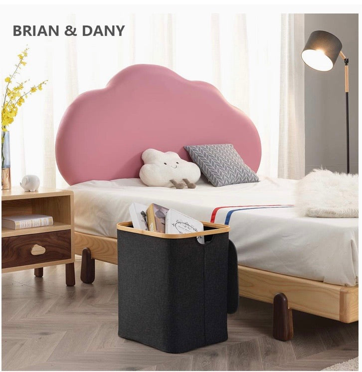 Collapsible Laundry Basket