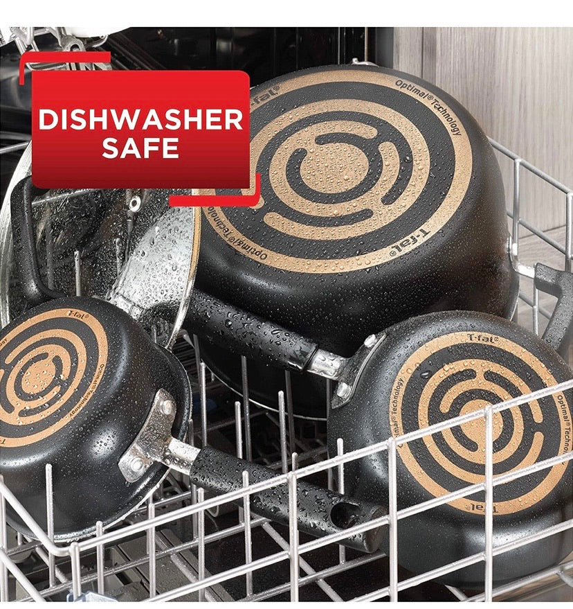 Nonstick Cookware Set