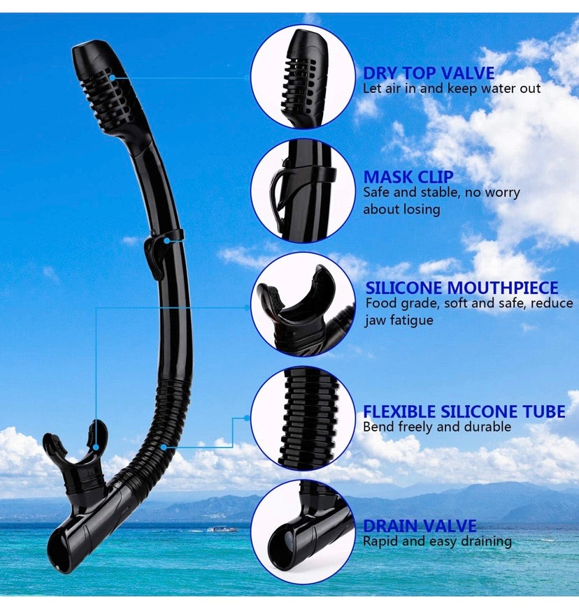 Snorkeling Gear