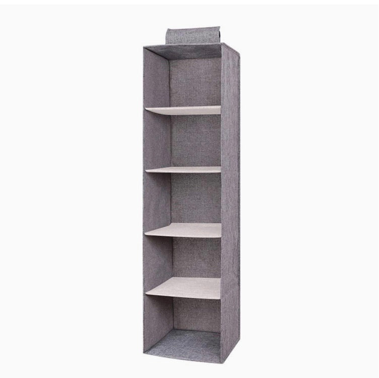 Hanging Closet Shelves