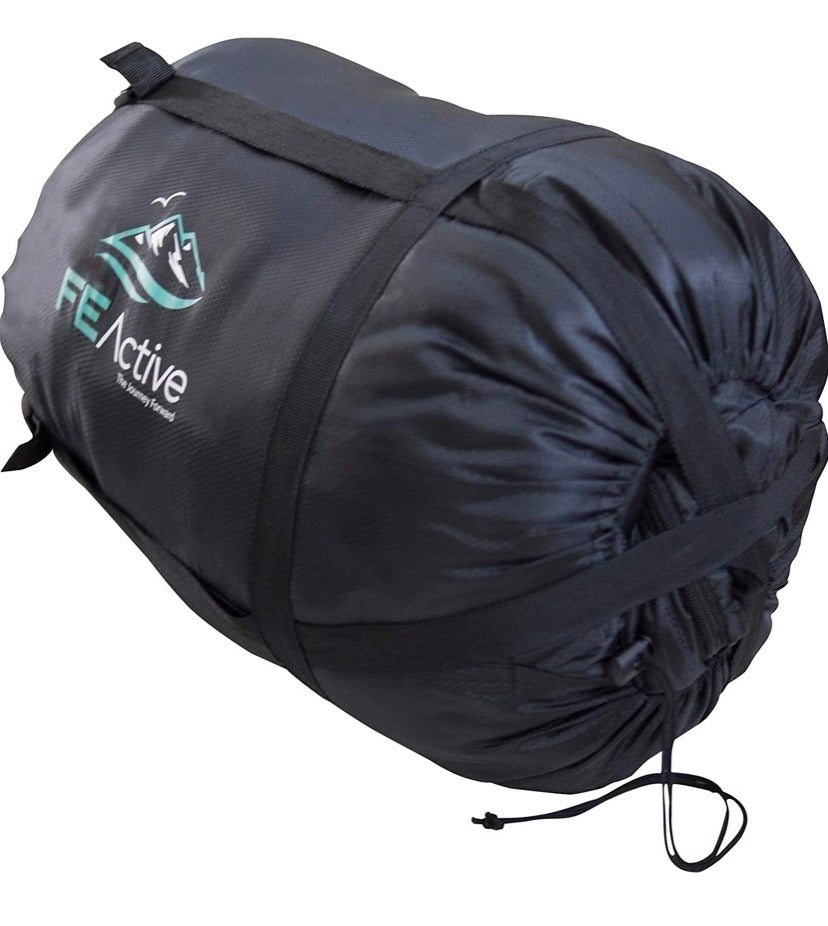 Active Camping Sleeping Bag