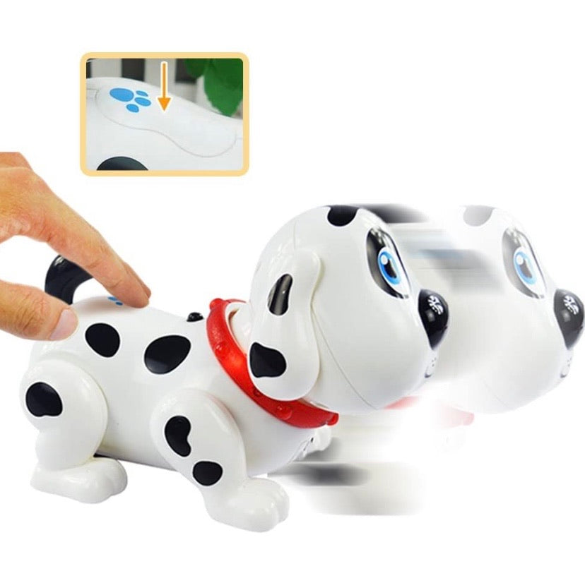 Electronic Pet Dog Interactive Puppy