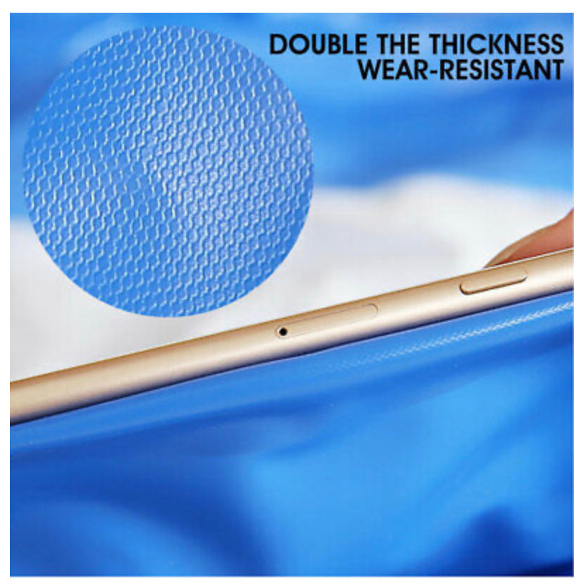 Large 300CM Children Kids Inflatable Swimming Pool