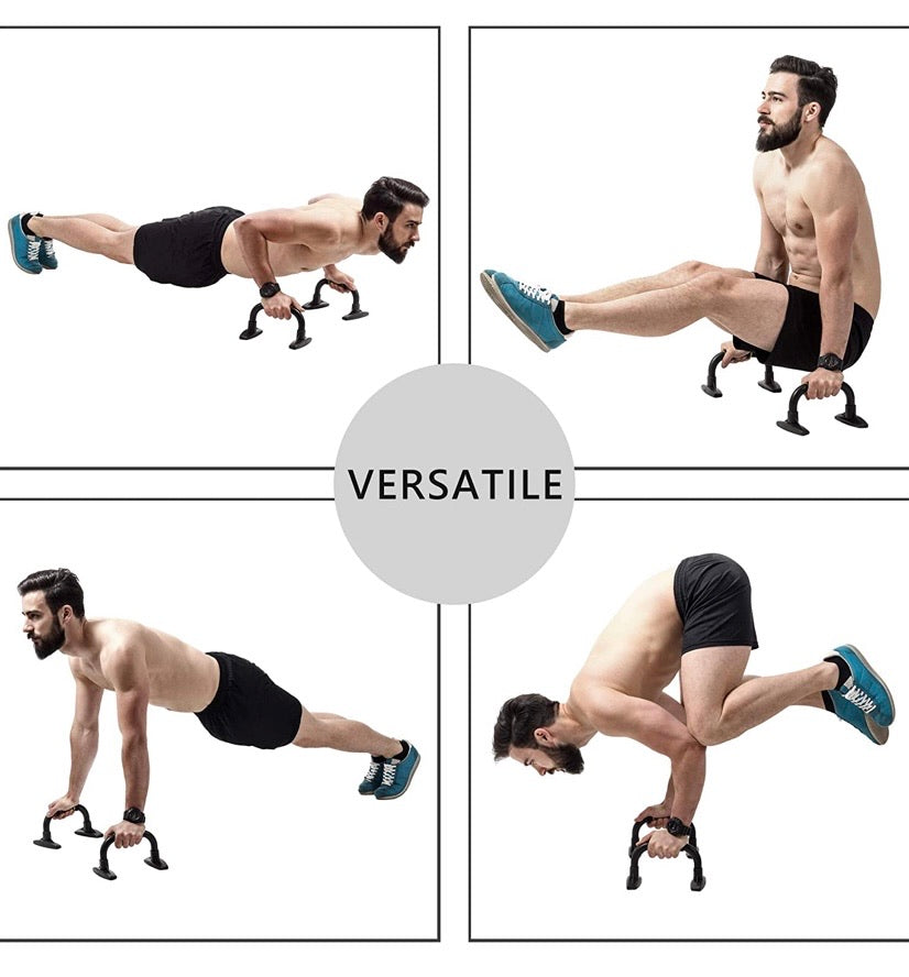 Push Up Bars