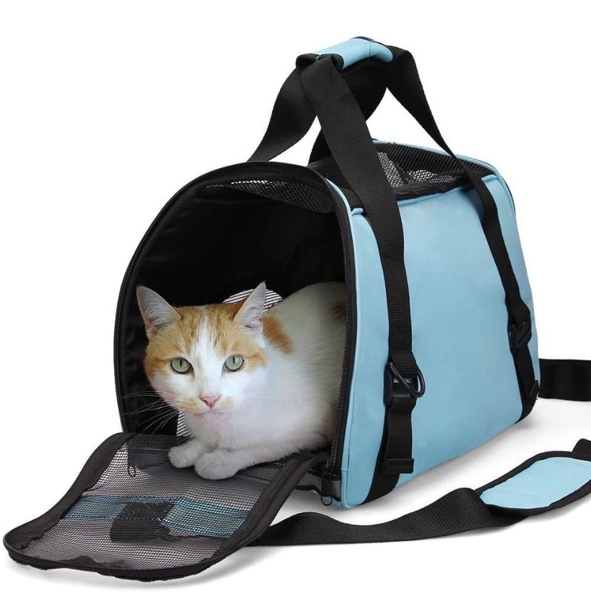 Cat Carrier