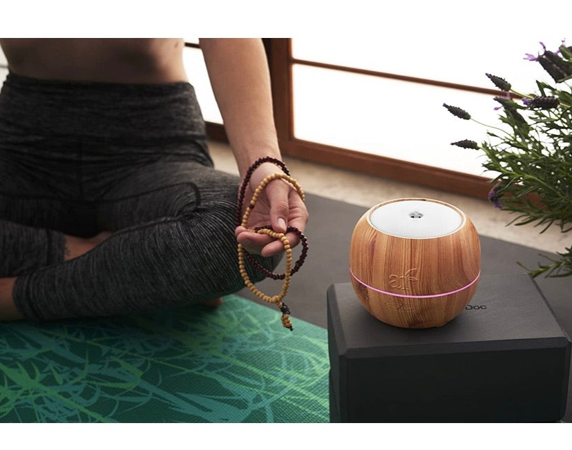 Aromatherapy Essential Oil Diffuser