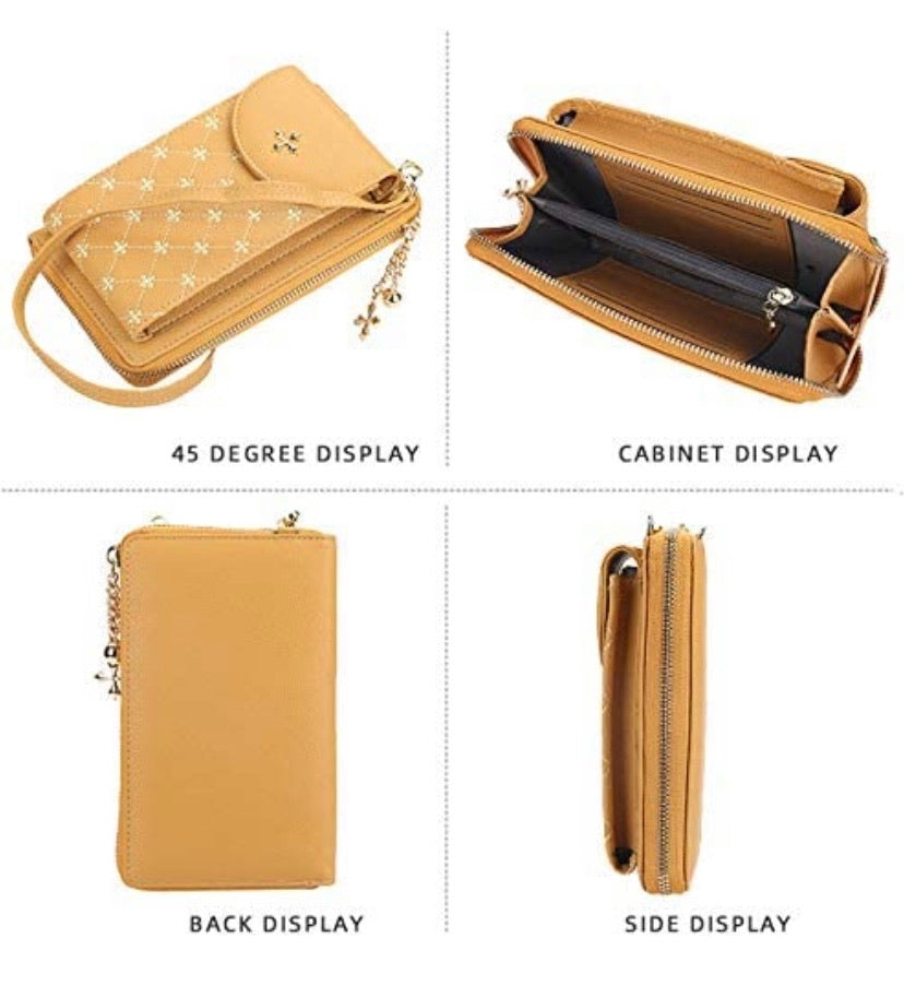 Cell Phone Purse