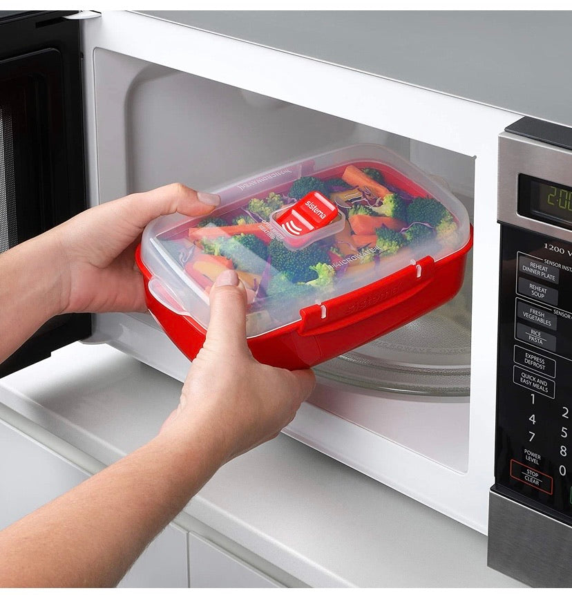 Kitchen Storage Solutions Starter Pack 18pcs