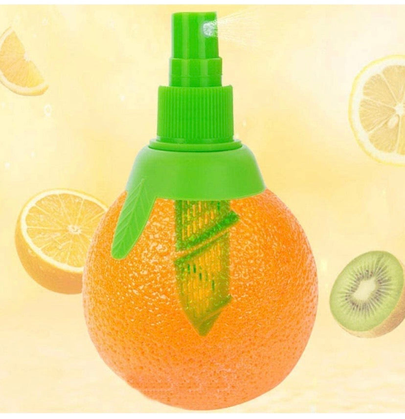 Lemon Sprayer Kitchen Gadget