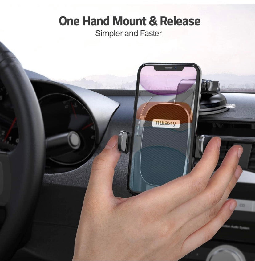 Phone Holder for Car