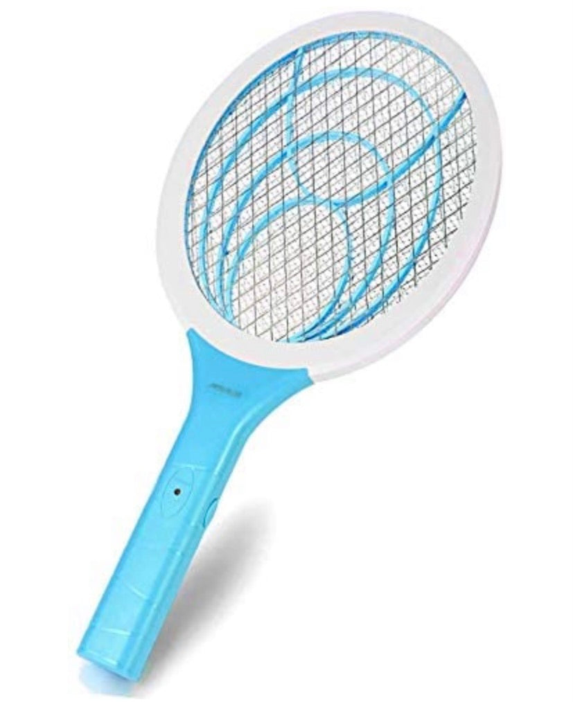 Bug Zapper Electric Fly Swatter