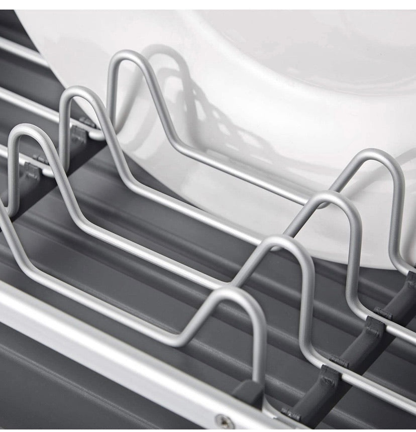 Aluminium Dish Drainers