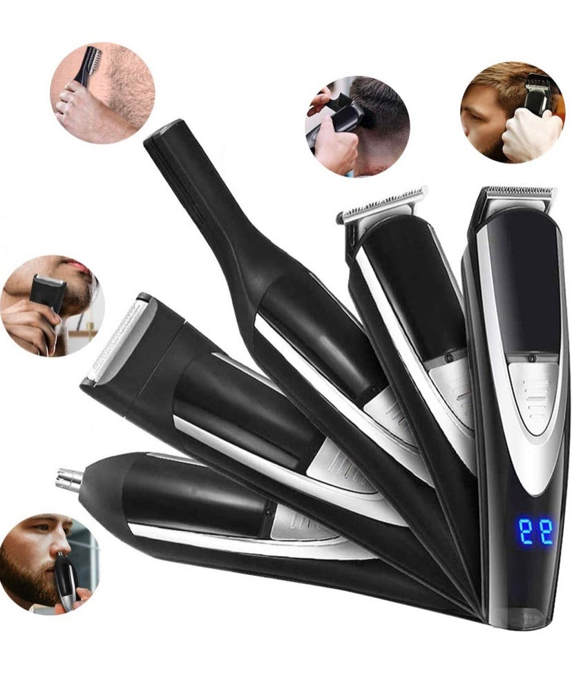 Professional Hair Clipper for Men