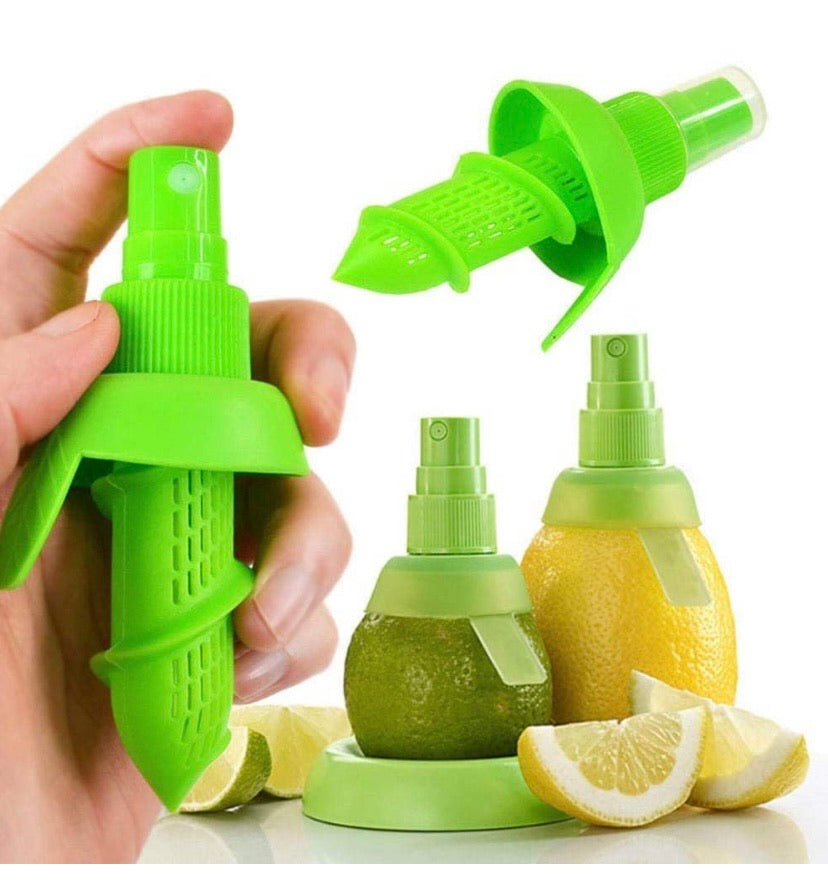 Lemon Sprayer Kitchen Gadget