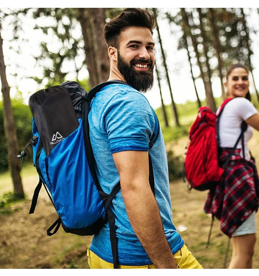 Mini Portable Folding Stool