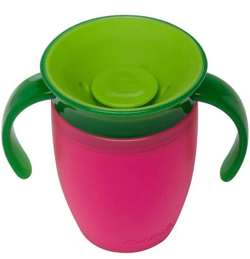 Sippy cup